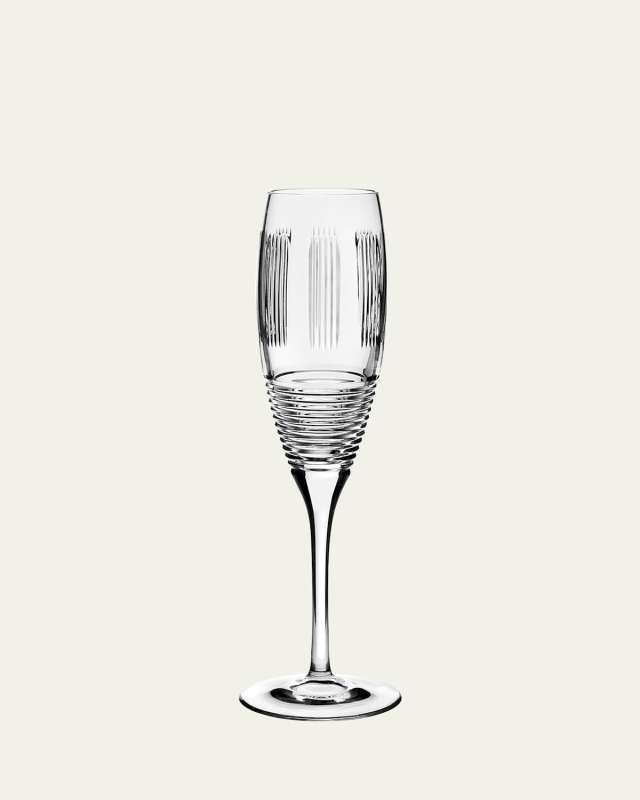 Zelda Champagne Flute